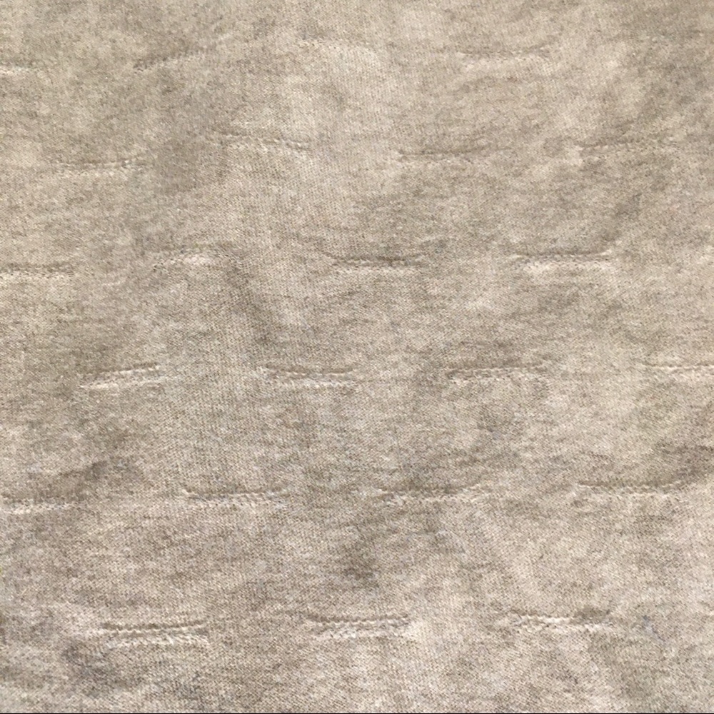 NWT Zara man cotton textured tees - Picture 2 of 10